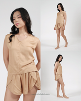 NATAHABITS® - Alma V Set • TENCEL™ Lyocell