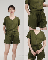 NATAHABITS® - Jada Mysa Set • TENCEL™ Lyocell