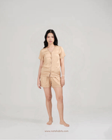 NATAHABITS® - Jada Mysa Set • TENCEL™ Lyocell
