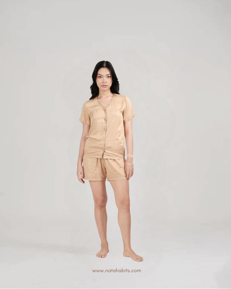 NATAHABITS® - Jada Mysa Set • TENCEL™ Lyocell