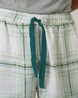 NATAHABITS® - Squary Jogger Pant • Cellulose Fiber