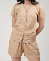 NATAHABITS® - Jada Mysa Set • TENCEL™ Lyocell