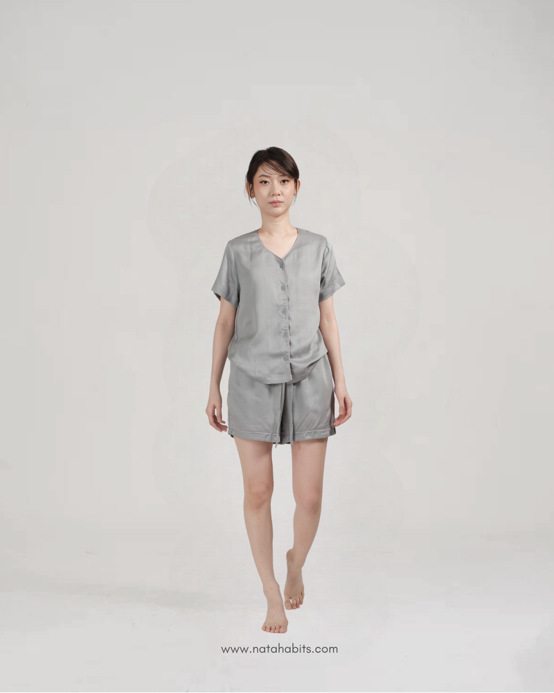 NATAHABITS® - Jada Mysa Set • TENCEL™ Lyocell