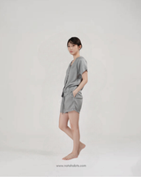 NATAHABITS® - Jada Mysa Set • TENCEL™ Lyocell