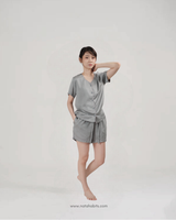 NATAHABITS® - Jada Mysa Set • TENCEL™ Lyocell