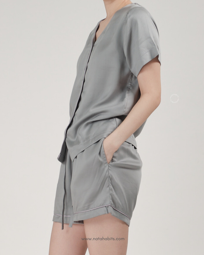 NATAHABITS® - Jada Mysa Set • TENCEL™ Lyocell