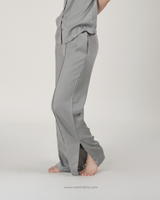 NATAHABITS® - Jada Relaxed Long Pant • Lyocell