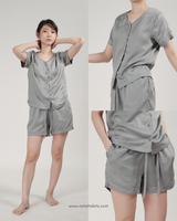 NATAHABITS® - Jada Mysa Set • TENCEL™ Lyocell