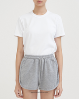 Basic U Short Pant • Organic Cotton