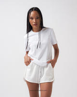 Basic U Short Pant • Organic Cotton