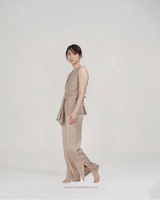NATAHABITS® - Jada Tank • Linen