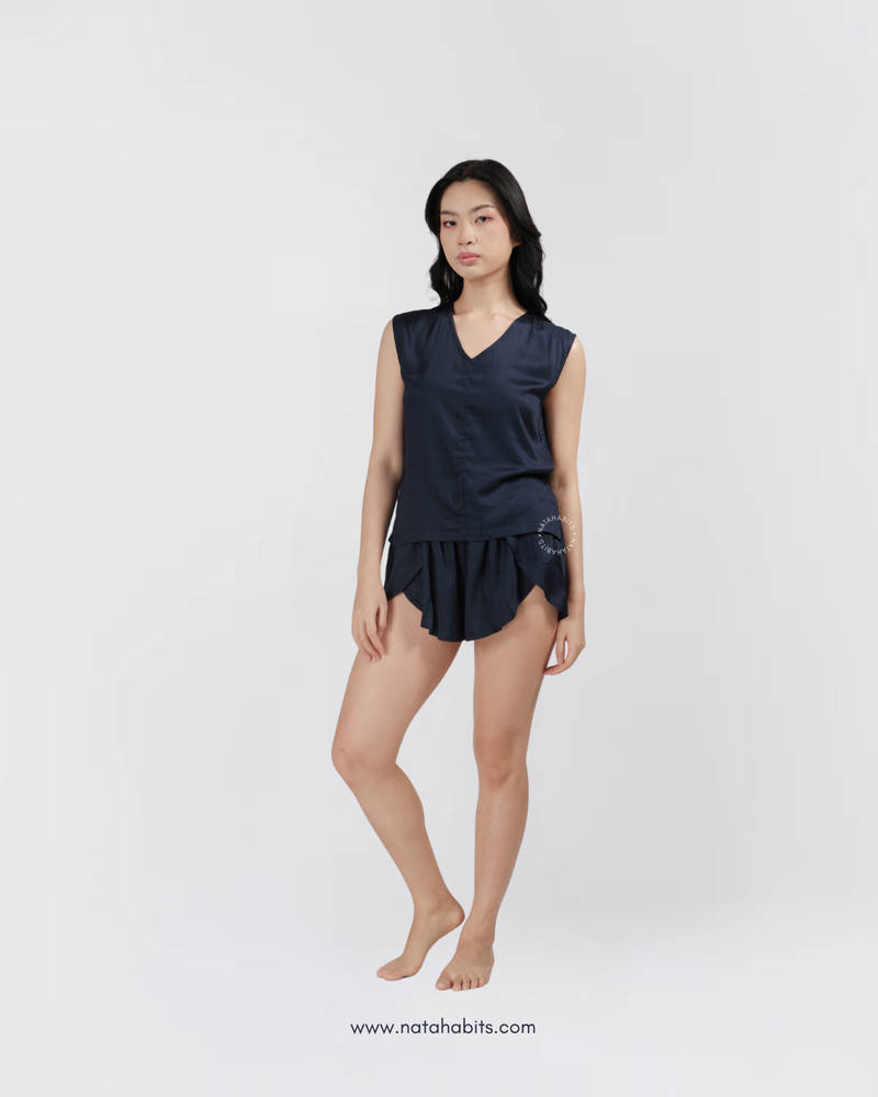 NATAHABITS® - Alma V Set • TENCEL™ Lyocell