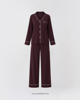 NATAHABITS® - Isla Long Set • TENCEL™ Lyocell