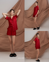 Cora Gong Xi Fa Cai
