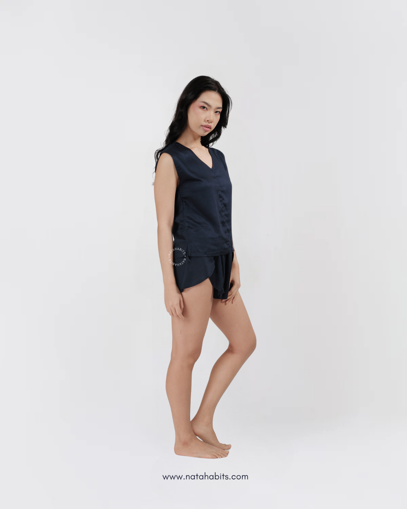 NATAHABITS® - Alma V Set • TENCEL™ Lyocell