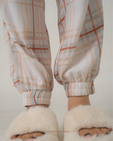NATAHABITS® - Squary Jogger Pant • Cellulose Fiber