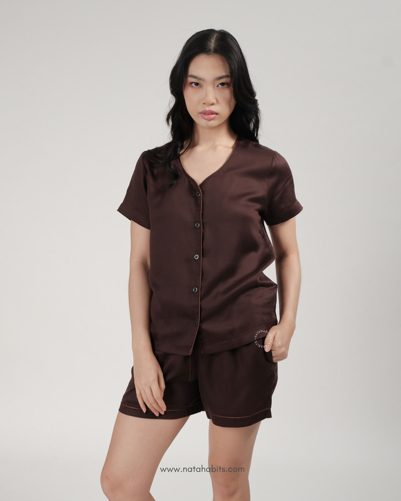 NATAHABITS® - Jada Mysa Set • TENCEL™ Lyocell