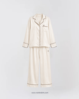 NATAHABITS® - Isla Long Set • Bamboo