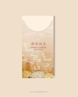 NATAHABITS® - Red Packet CNY