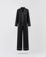 NATAHABITS® - Isla Long Set • Bamboo