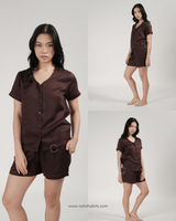 NATAHABITS® - Jada Mysa Set • TENCEL™ Lyocell