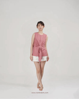 NATAHABITS® - Jada Tank • Linen