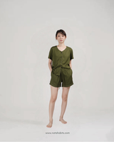 NATAHABITS® - Jada Mysa Set • TENCEL™ Lyocell