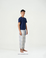 NATAHABITS® - Squary Jogger Pant • Cellulose Fiber