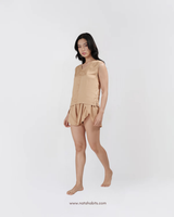 NATAHABITS® - Alma V Set • TENCEL™ Lyocell