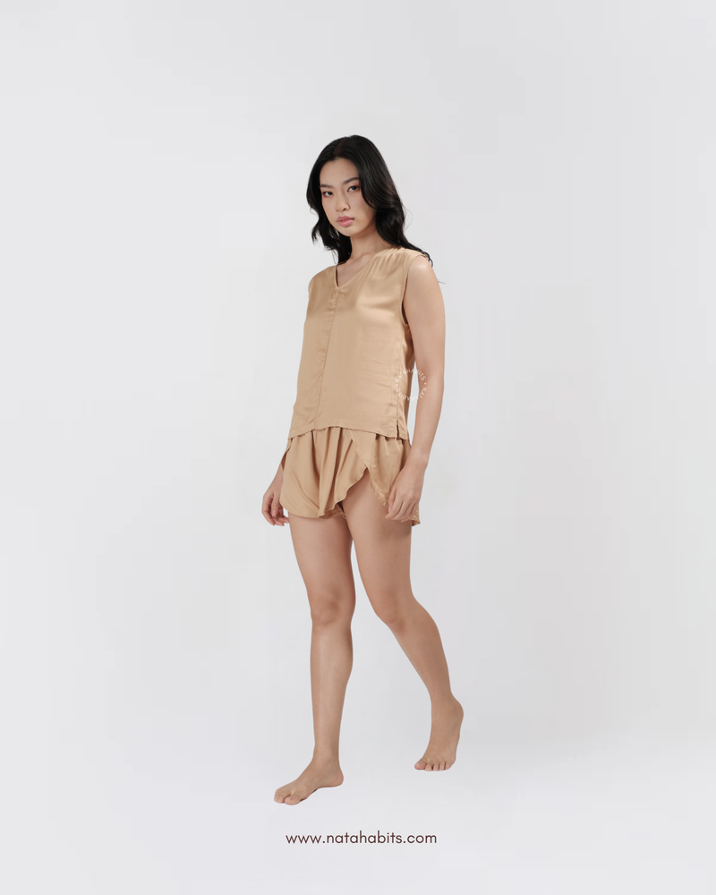 NATAHABITS® - Alma V Set • TENCEL™ Lyocell