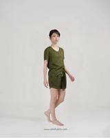 NATAHABITS® - Jada Mysa Set • TENCEL™ Lyocell