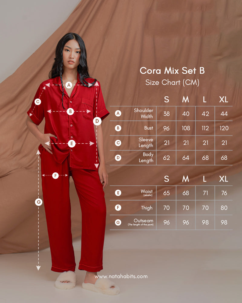 Cora Gong Xi Fa Cai