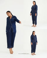 Becky Long Set • TENCEL™ Lyocell