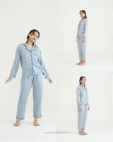 Becky Long Set • TENCEL™ Lyocell