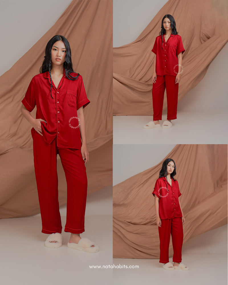 Cora Gong Xi Fa Cai