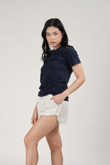 Basic U Short Pant • Organic Cotton