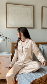 NATAHABITS® - Isla Long Set • Bamboo